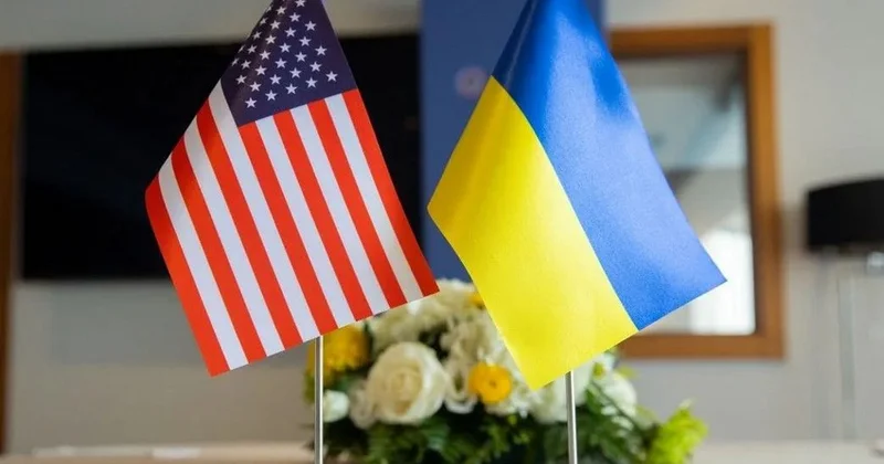 KİV: ABŞ və Ukrayna təmsilçilərinin ikigünlük məsləhətləşmələri nəticə vermədi