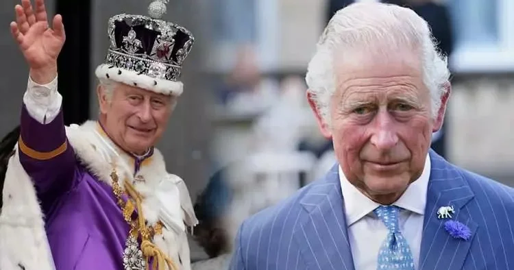 Bu, Kralın son bayramı ola bilər Sarayda narahatçılıq