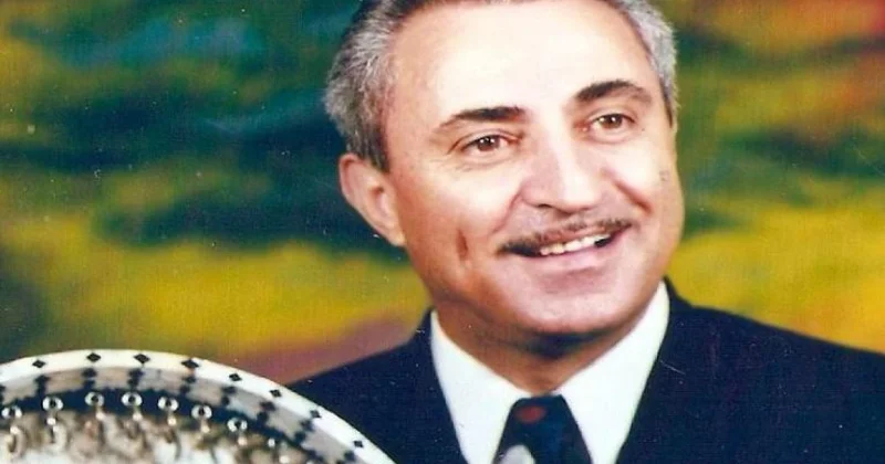 Mən necə əl çəkim, ey nigar, səndən? Günün mahnısı