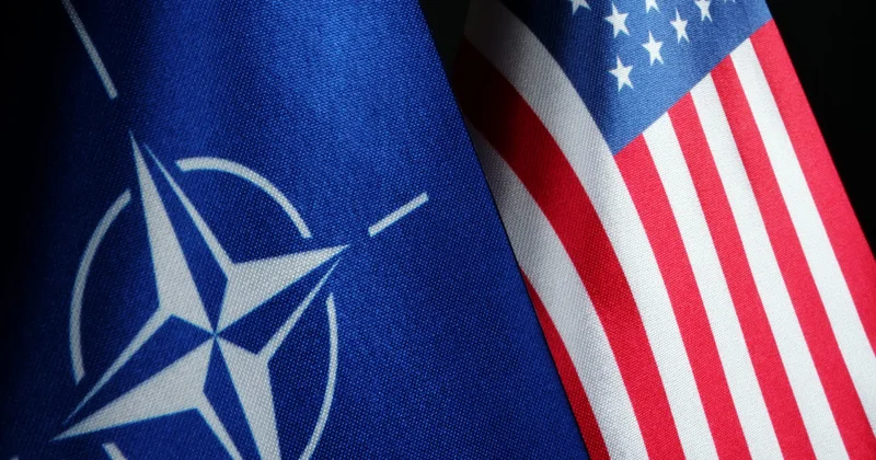 США устанавливают крайний срок для европейской системы обороны НАТО 2027 год Minval Politika