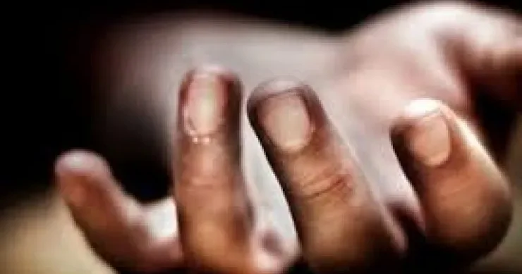 Kia Optima satanı öldürüb, meyitini yandırdılar