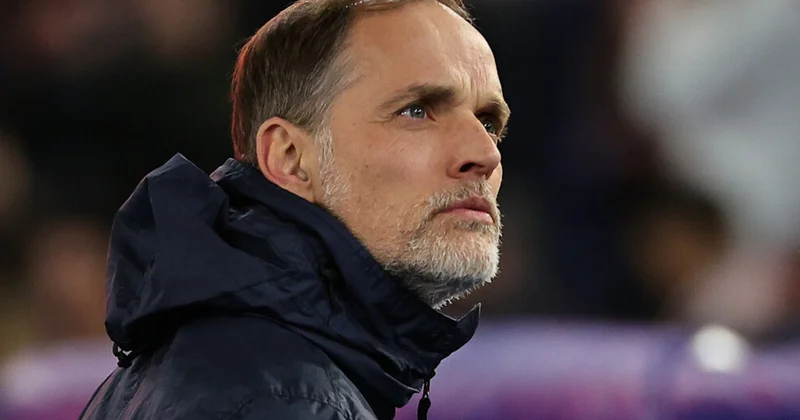 Tomas Tuxel DÇ 2026 nın püşkatma mərasimini tənqid etdi: “Buna ehtiyac yox idi”