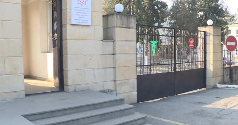 Ov tüfəngi ilə özünü güllələdi