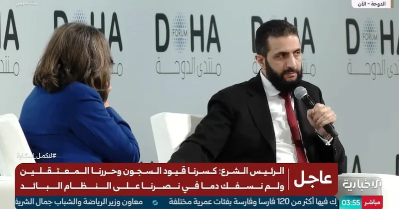 Ахмед лш Шараа о терроризме: В Газе погибло 60 000 невинных людей