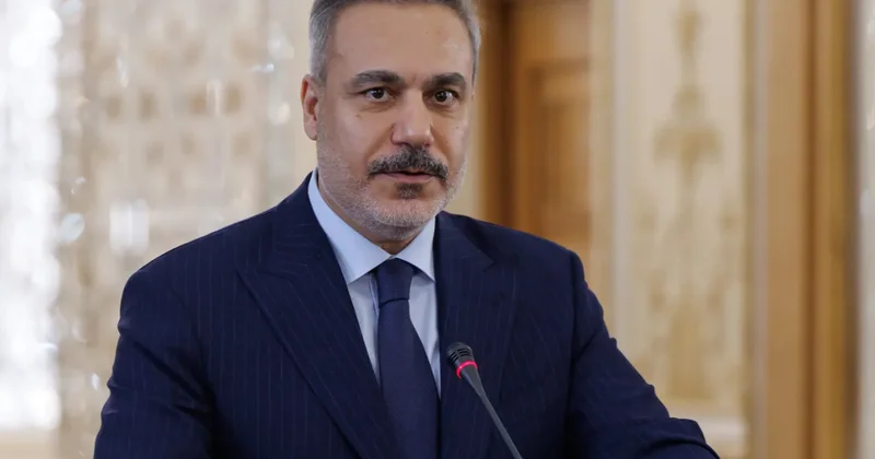 Фидан о тяжелых уроках Украины