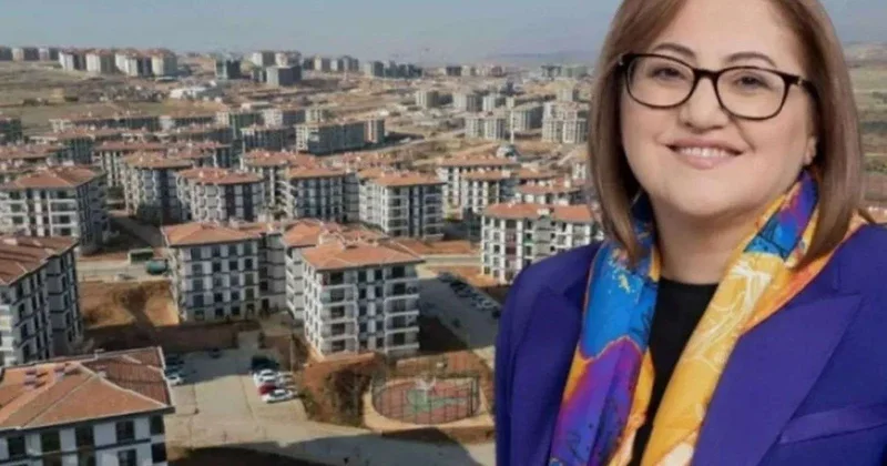 Türkiyədə 4 uşaqlı ailələrə növbəsiz ev veriləcək