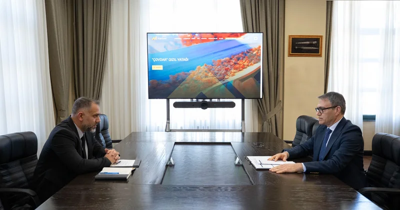 Формируется новое поколение лидеров