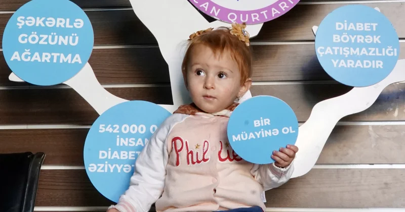 Bərdədə səyyar tibbi müayinə və maarifləndirmə aksiyası keçirilib