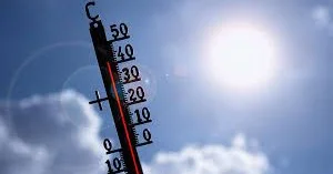 Dünyanı dəhşətli istilər gözləyir