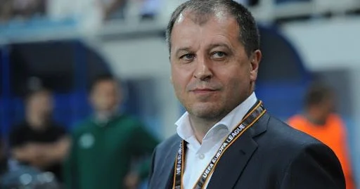 Yuri Vernidub Bakıdadı, amma...