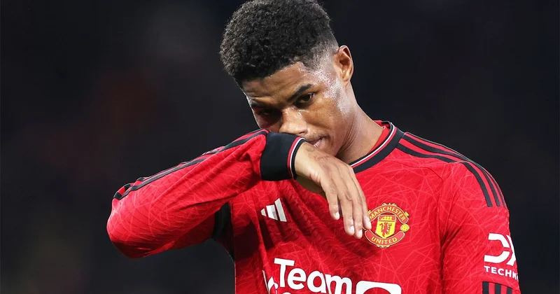 Markus Reşford Premyer Liqaya qayıda bilər İdmanXəbər