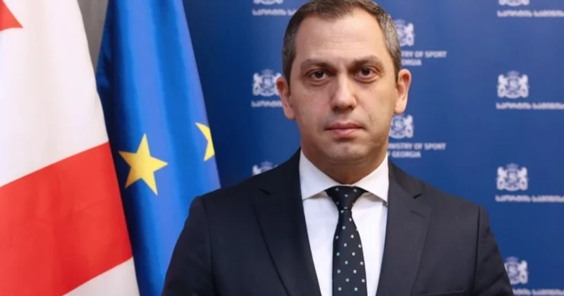 Laşa Maqradze: BBC Gürcüstana qarşı məqsədyönlü dezinformasiya yayır