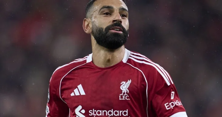 Salah: “Klub məni pis vəziyyətə qoyur”