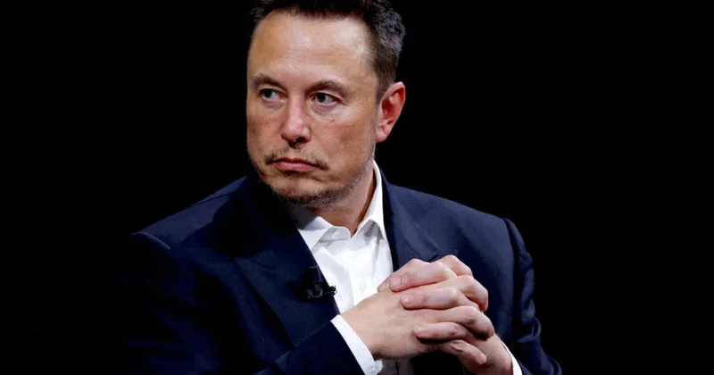 Маск: Евросоюз действует как Штази