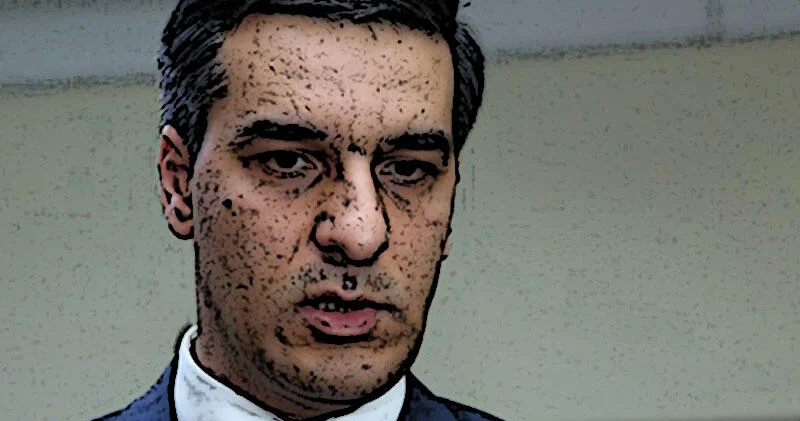 Армана Татояна уничтожили в прямом эфире политической карьере конец