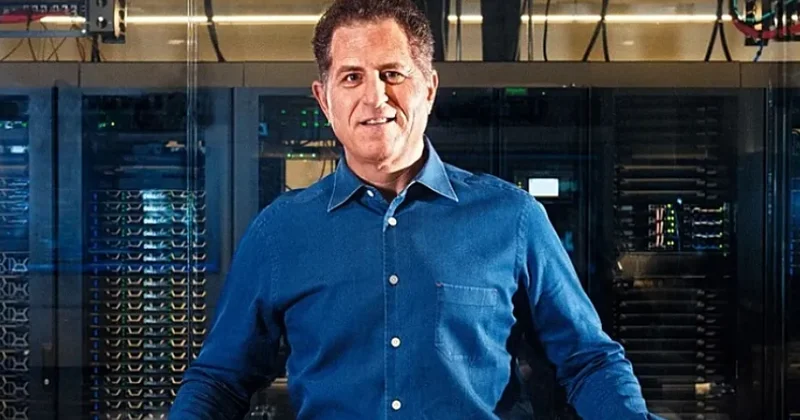 Yataqxanada 1000 dollara şirkət qurdu İndi 148 milyard pulu var