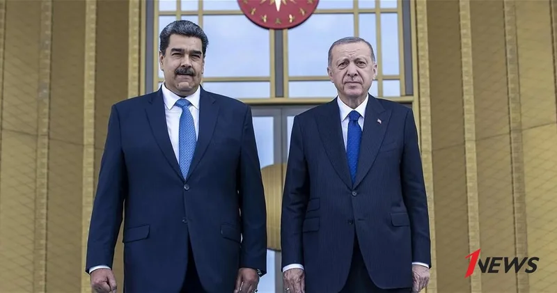 Анкара призывает США и Венесуэлу к диалогу