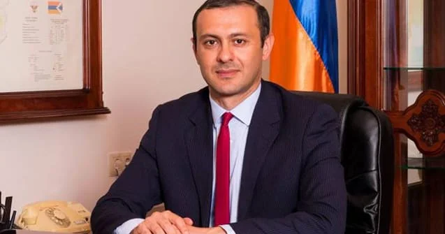 Armen Qriqoryan: Bakı və İrəvan arasında vəziyyət dəyişib