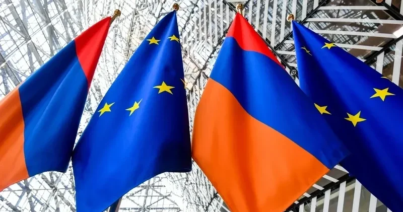 Deputat: Avropa Ermənistana 15 milyon avro səpdi