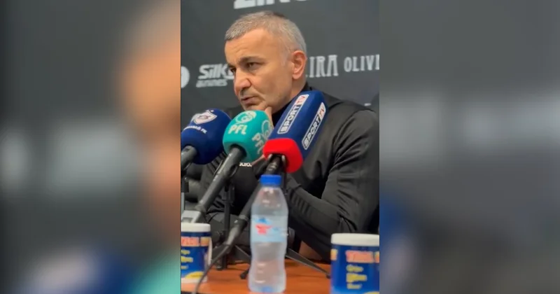 “Ramil istəklidir, daha çox şans versək...” Video