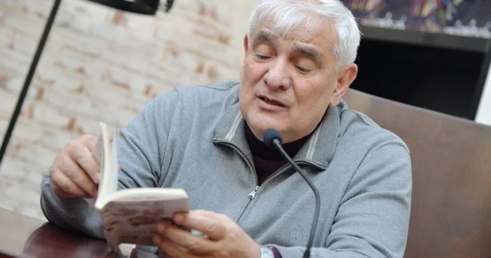 Ədəbiyyatın “ədəbi avtoritet”i KONKRET