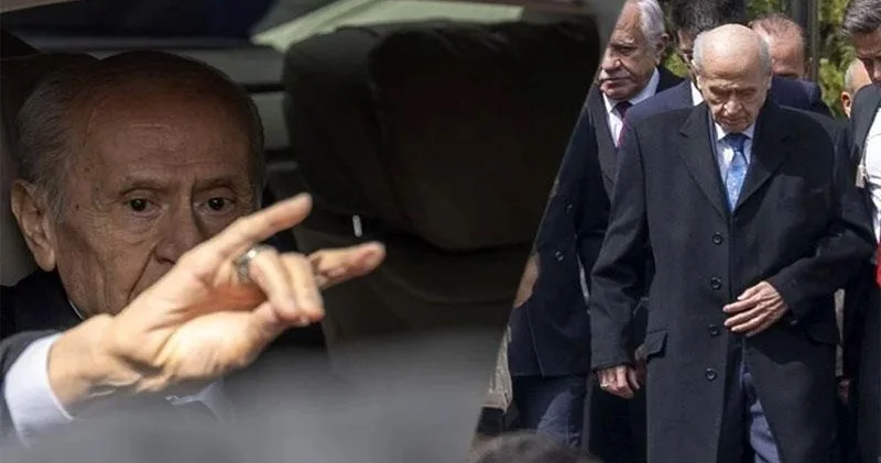 Baxçalıdan Bərzaniyə cavab: Şübhən olmasın, bozqurdam