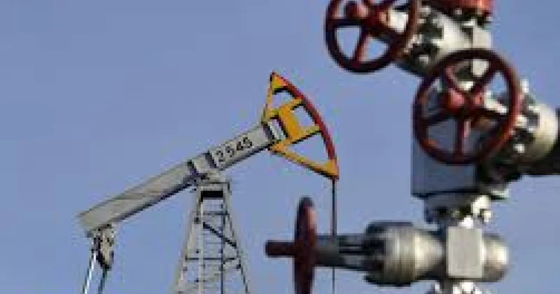 Нефтедобыча в Азербайджане сократится S&P