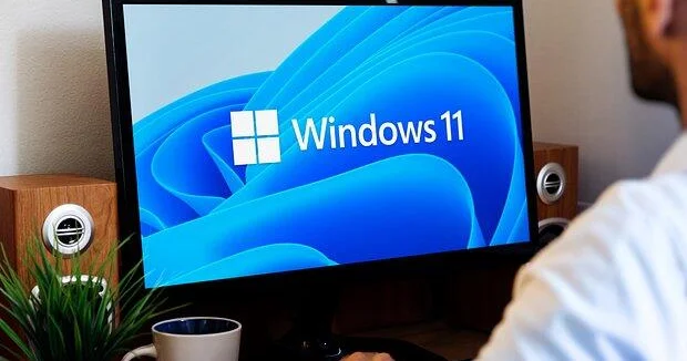 В Windows появилось гигантское меню Пуск