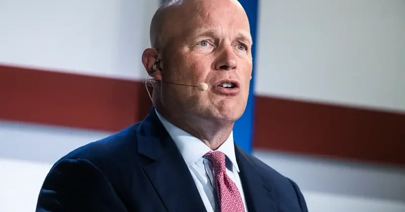 “Rusiya ilə Ukrayna arasında sülhə heç vaxt olmadığı qədər yaxınıq”