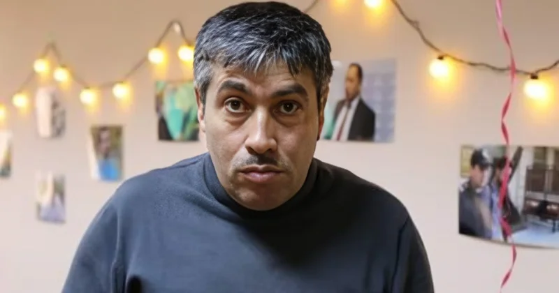 Təzəxən Mirələmli saxlanılmayıb YENİLƏNİB