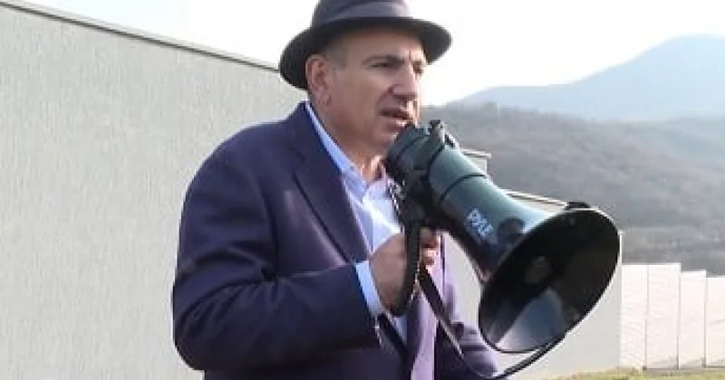 Пашинян: Армянские и азербайджанские пограничники сняли каски и бронежилеты