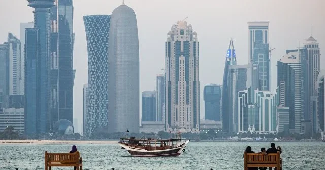 Qətər və AB strateji tərəfdaşlıq sazişi üzrə danışıqlara başladı