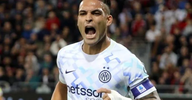 “Barselona”nın əsas transfer hədəfi məlum oldu Lautaro Martines