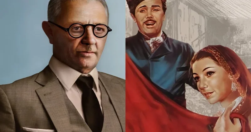 Erməni rejissorun gizli planı: Üzeyir bəyin icazəsiz çəkilən filminin nümayişi necə dayandırıldı?