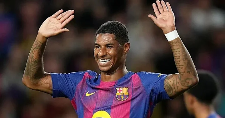 Reşford İngiltərəyə qayıda bilər