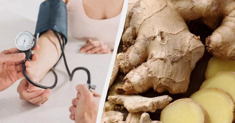 Zəncəfil yüksək təzyiqə kömək edirmi? Mütəxəssislər onun bədənə təsirini açıqladı