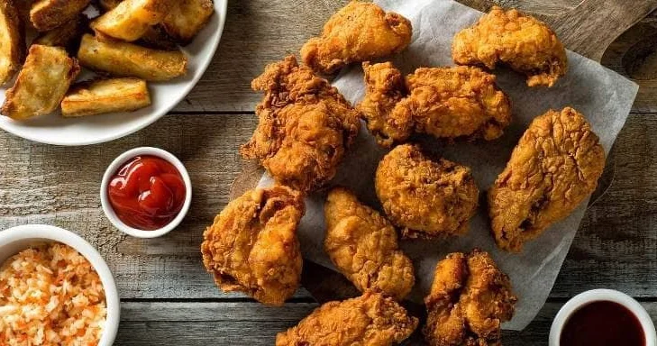 Qızardılmış qidalar həmişə piylənməyə SƏBƏB OLMUR