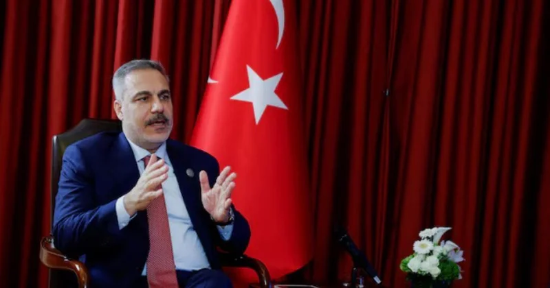 Фидан: Игнорирование плана США по Газе обернется провалом