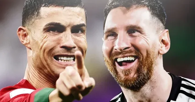 Lionel Messi və Kriştiano Ronaldo 1/4 finalda üz üzə gələ bilər