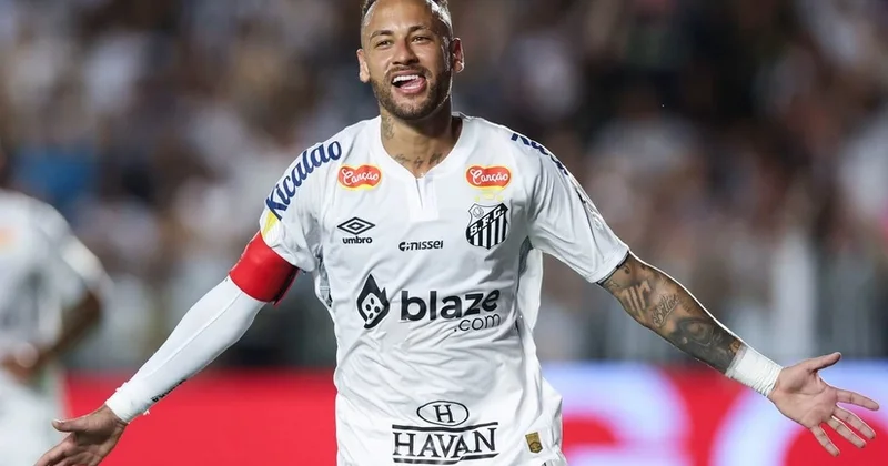 Santos Neymarla müqavilə müddətinin uzadılması ilə bağlı danışıqlara başlayıb