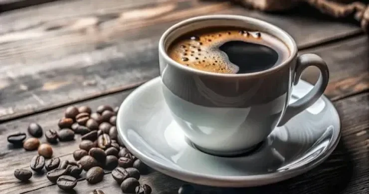 Qəhvə Altsheymer xəstəliyindən xilas edə bilər ARAŞDIRMA