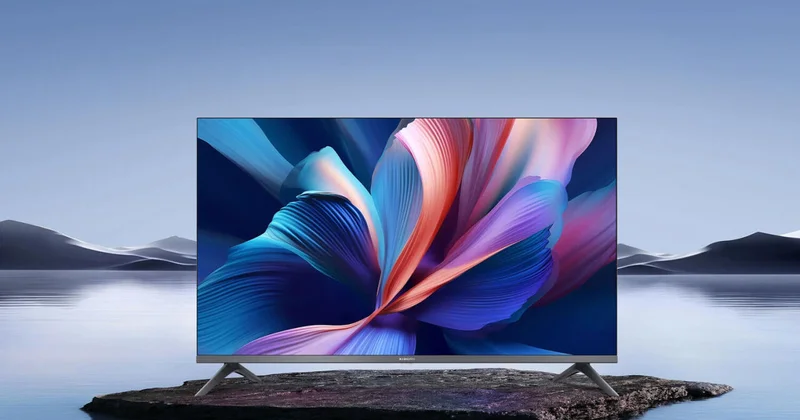 Xiaomi представила дешевый Android телевизор