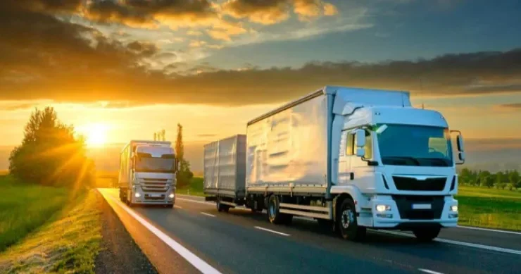 Türkiyədən kartof gətirən maşından görün nələr çıxdı? FOTO