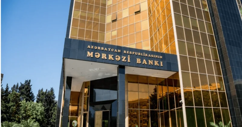 Mərkəzi Banka yeni səlahiyyət verildi