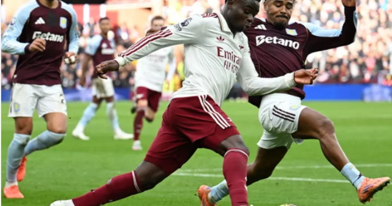 İngiltərə Premyer Liqası: “Arsenal“ son anda məğlub oldu