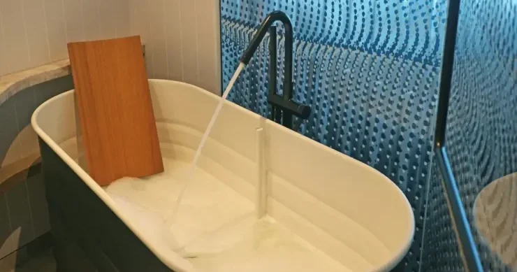 TikTok dan tibbi məsləhət: isti vanna qan dövranına necə təsir edir?