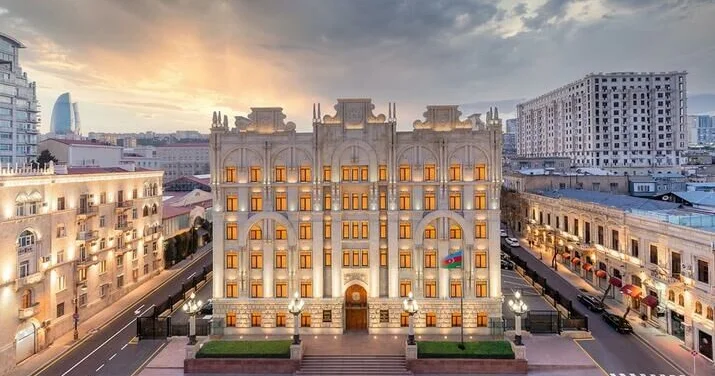 Ötən gün Bakı və rayonlarda 64 odlu silah sursat aşkar edilib