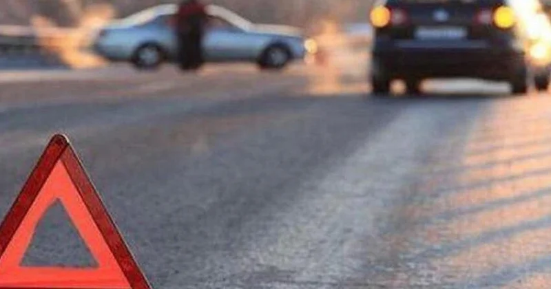 Beyləqanda avtomobil aşıb ölən və yaralılar var