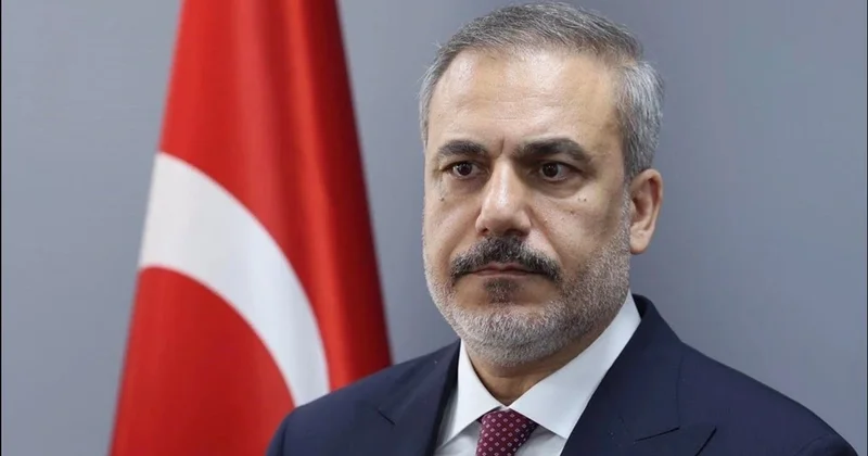 “Trampın etmək istədikləri Türkiyənin maraqlarına uyğundur“ Hakan Fidan