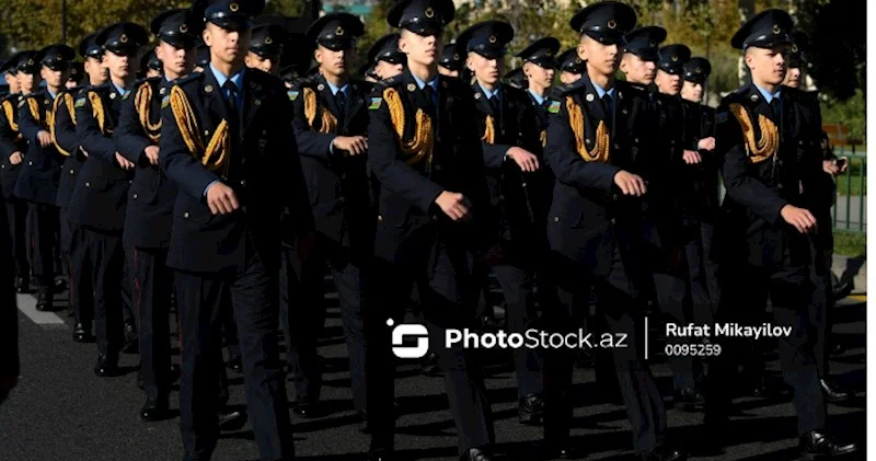 Zabit olmaq istəyənlər üçün FÜRSƏT